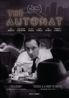The Automat - DVD movie cover (xs thumbnail)