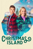 Christmas Island - Movie Poster (xs thumbnail)