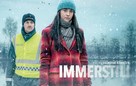Immerstill - Austrian poster (xs thumbnail)