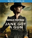 Jane Got a Gun - Movie Cover (xs thumbnail)