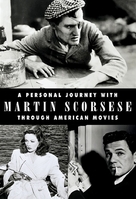 A Personal Journey with Martin Scorsese Through American Movies - Movie Poster (xs thumbnail)