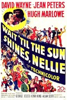 Wait Till the Sun Shines, Nellie - Movie Poster (xs thumbnail)