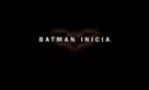 Batman Begins - Mexican Logo (xs thumbnail)