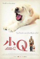Little Q - Movie Poster (xs thumbnail)