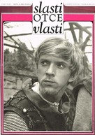Slasti Otce vlasti - Slovak Movie Poster (xs thumbnail)
