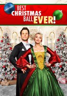 Best Christmas Ball Ever - Movie Poster (xs thumbnail)