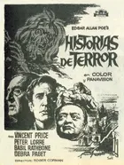 Tales of Terror Other
