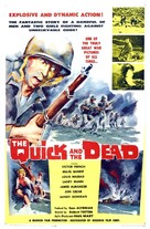 The Quick and the Dead - Movie Poster (xs thumbnail)
