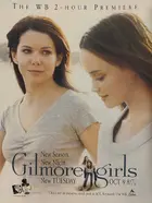 "Gilmore Girls" Poster