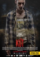 K&uacute;t - Hungarian Movie Poster (xs thumbnail)