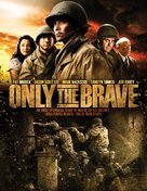 Only the Brave - DVD movie cover (xs thumbnail)