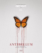 Antebellum - Movie Poster (xs thumbnail)