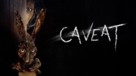 Caveat - Movie Poster (xs thumbnail)