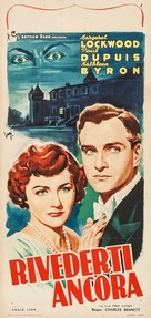 Madness of the Heart - Italian Movie Poster (xs thumbnail)