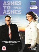 &quot;Ashes to Ashes&quot; - British DVD movie cover (xs thumbnail)