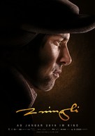 Zwingli - Swiss Movie Poster (xs thumbnail)