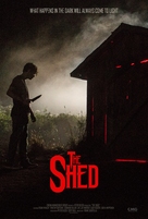 The Shed - Movie Poster (xs thumbnail)