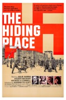 The Hiding Place - Movie Poster (xs thumbnail)