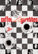 Coffee and Cigarettes - Movie Cover (xs thumbnail)