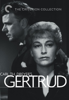 Gertrud - DVD movie cover (xs thumbnail)