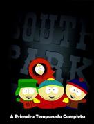 &quot;South Park&quot; - Brazilian Movie Cover (xs thumbnail)