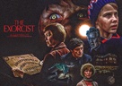 The Exorcist - British poster (xs thumbnail)