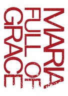 Maria Full Of Grace - British Logo (xs thumbnail)