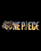 "One Piece" Logo