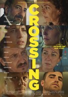 Crossing - Dutch Movie Poster (xs thumbnail)