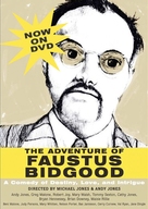 The Adventure of Faustus Bidgood - Canadian Movie Cover (xs thumbnail)