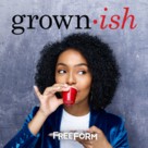 &quot;Grown-ish&quot; - Movie Cover (xs thumbnail)