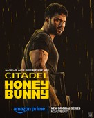 &quot;Citadel: Honey Bunny&quot; - Indian Movie Poster (xs thumbnail)