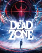 The Dead Zone Cover