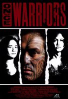 Once Were Warriors - Canadian Movie Poster (xs thumbnail)