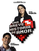 Una breve historia de amor - Panamanian Movie Poster (xs thumbnail)