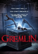 Gremlin - Movie Cover (xs thumbnail)