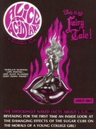Alice in Acidland - Movie Poster (xs thumbnail)