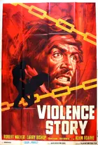 The Savage Seven Poster