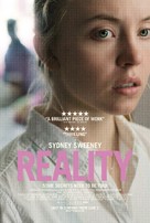 Reality - British Movie Poster (xs thumbnail)