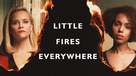 &quot;Little Fires Everywhere&quot; - poster (xs thumbnail)