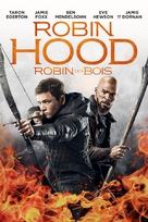 Robin Hood - Canadian Movie Cover (xs thumbnail)