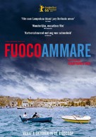 Fuocoammare - Dutch Movie Poster (xs thumbnail)