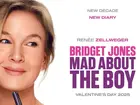 Bridget Jones: Mad About the Boy Poster