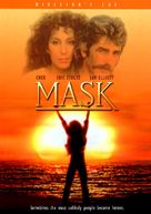 Mask - DVD movie cover (xs thumbnail)