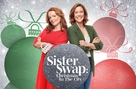 Sister Swap: Christmas in the City - Movie Poster (xs thumbnail)