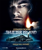 Shutter Island - Swiss Movie Poster (xs thumbnail)