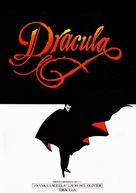 Dracula - Spanish Movie Poster (xs thumbnail)