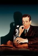 The Maltese Falcon - Key art (xs thumbnail)