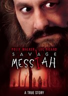 Savage Messiah - Movie Cover (xs thumbnail)