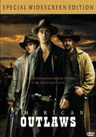 American Outlaws - Movie Cover (xs thumbnail)
